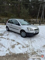 Ford Fiesta 1.3 benzyna, 2005rok , klima , sprawna.