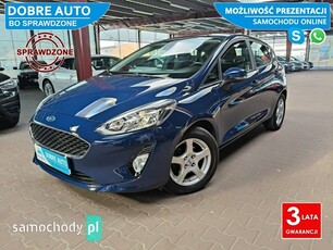 Ford Fiesta Mk8