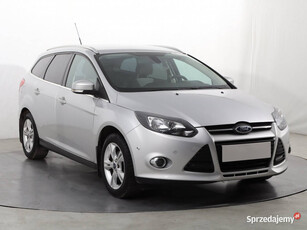 Ford Focus 1.0 EcoBoost