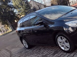 ford focus 1.0 turbo,160tys, km, klima, okazja