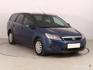 Ford Focus 1.6 TDCi