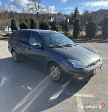 Ford focus 1.8 diesel 2003r