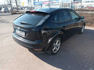 Ford Focus 2008 1.6 i Trend