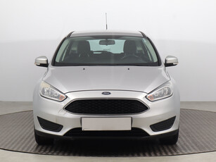 Ford Focus 2016 1.5 TDCi 225654km Kombi