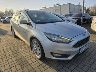 Ford Focus III