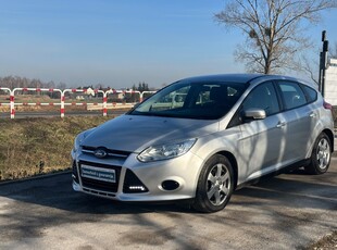 Ford Focus III