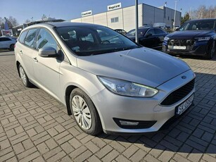 Ford Focus IV