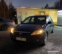 Ford Focus Mk2 2.0 TDCI Salon Polska Zamiana!