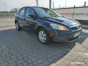 Ford Focus Mk2 (2004-2011)