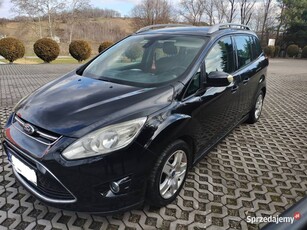 Ford Grand C-max 1.6 Hdi 2010