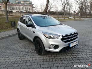 Ford Kuga 1.5 EcoBoost AWD ST-Line Automat