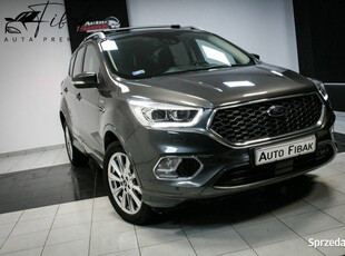 Ford Kuga 1.5 EcoBoost*175KM*Vignale*AWD*Automat*Salon Polska*Vat23% II (2…