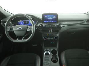 Ford Kuga 2020 2.0 EcoBlue 65021km SUV