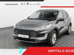 Ford Kuga 2.5 FHEV AWD Titanium X