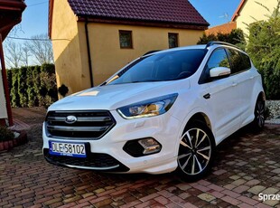 Ford KUGA Automat 180KM St-Line