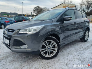 Ford Kuga Automat# 4x4#Super stan #super wersja II (2012-)