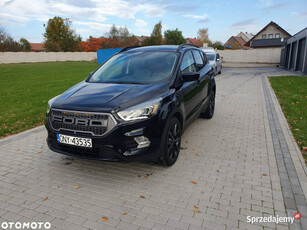 Ford Kuga Escape 1.5 Benzyna Automat 4x4 Raty Zamiana II (2012-)