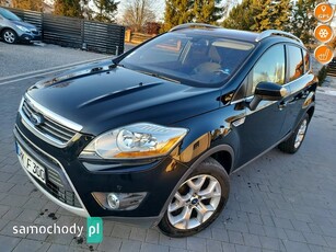 Ford Kuga II