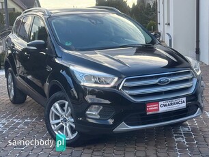 Ford Kuga II