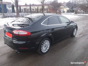 Ford MK4 benzyna 156 000 km