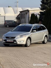 Ford Mondeo 2.0tdci AUTOMAT!