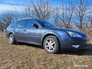 Ford Mondeo 2.0TDCI Kombi