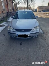 Ford mondeo mk3 2.5 v6