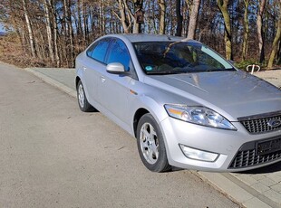 Ford Mondeo Mk4 2.0 benzyna 145km