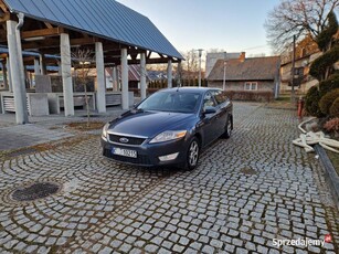 Ford Mondeo MK4 2.2 TDCI 175km Polski Salon!