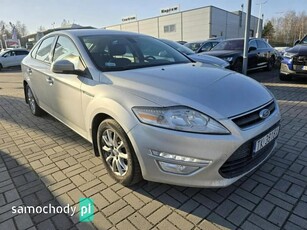 Ford Mondeo Mk5