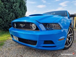 Ford Mustang RS ROUSH 14r 13 z 214 przebieg tylko 83 tys