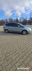 Ford S-max 2.0 Tdci