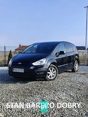 Ford S-Max I