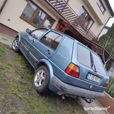 Golf 2 super stan oryginal