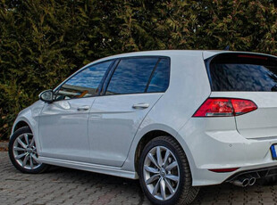 golf 7 bezwypadkowy-100% sprawny