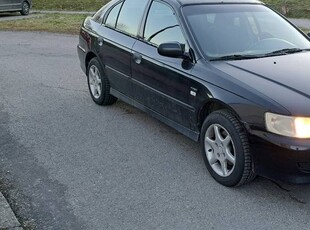 Honda Accord 1.8 benzyna