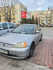 Honda civic 1.4