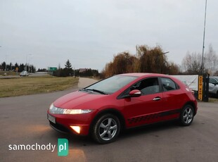 Honda Civic 1.4