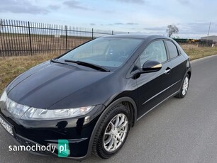 Honda Civic 1.4