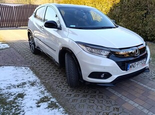 Honda HR-V sport 1.5 turbo