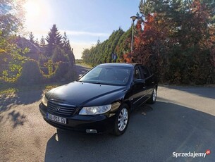 Hyundai Grandeur 2008r 3,3 benzyna