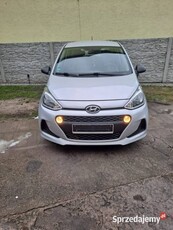 Hyundai i10 2017r