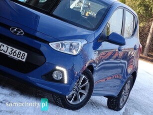 Hyundai i10 II