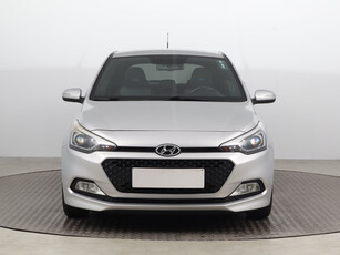 Hyundai i20 2016 1.0 T