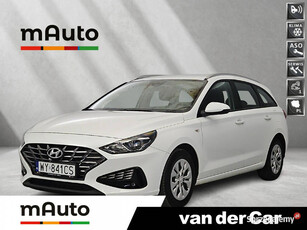 Hyundai i30 1.0 T-GDI Modern ! Z Polskiego Salonu ! Faktura Vat ! III (201…