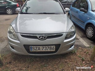 Hyundai i30 1,4 109km.benzynka-gaz