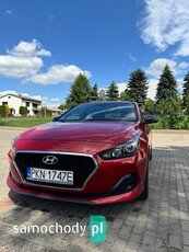 Hyundai i30 1.4