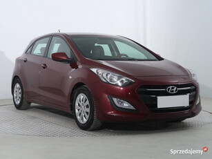 Hyundai i30 1.4 CVVT