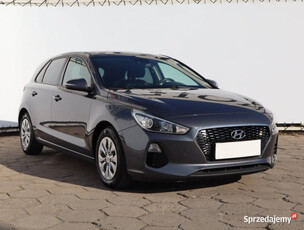 Hyundai i30 1.4 CVVT