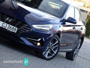 Hyundai i30 1.5